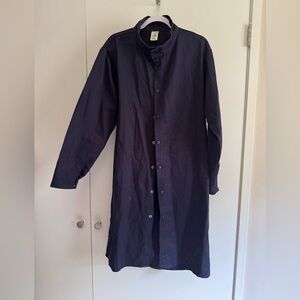 Black Stallion Welding Jacket